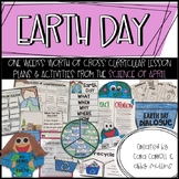 Science of Earth Day