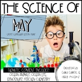 Science of May BUNDLE