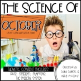 Science of October BUNDLE
