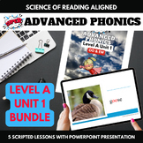 Science of Reading | 1st & 2nd Grade Phonics Curriculum | 
