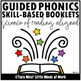 Science of Reading Aligned Skill-Based Words Instructional