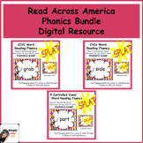 Science of Reading Phonics Games