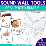 Science of Reading Sound Wall Bundle with Real Photos