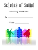 Science of Sound: Analyzing Waveforms