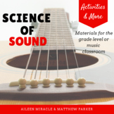 Science of Sound Unit