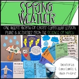 Science of Spring Weather