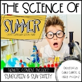 Science of Summer