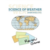 Science of Weather - Review Game