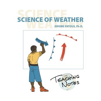 Preview of Science of Weather - Teaching Notes (5-volume set)