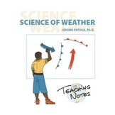 Science of Weather - Teaching Notes (5-volume set)