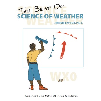 Preview of Science of Weather - WX0: Air