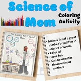 Mother's Day: Science of a Great Mom