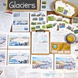 Science on Ice: Glaciers Unit
