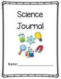 Science or S.T.E.M Journal