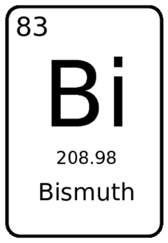 Preview of Sciences Display Signs using Chemical Symbols