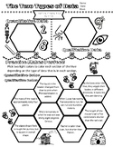 Scientific Data Note Sheet and Practice