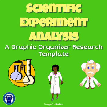 experiment analysis meaning