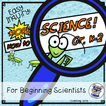 Preview of Scientific Inquiry: More How To Science!