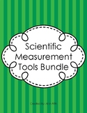 Scientific Measurement Tools Practice