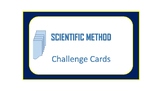 Scientific Method Challenge Cards