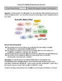 Scientific Method Choice Summative Project