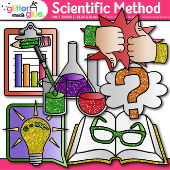 science conclusion clipart images