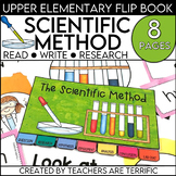 Scientific Method Flipper Book