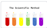 Scientific Method Google Slide Presentation