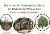 Scientific Method Interactive PowerPoint Case Study #2: Ba