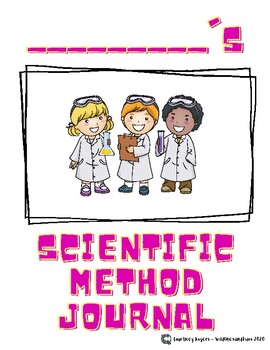 Preview of Scientific Method Journal