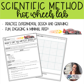 hot wheels science lab