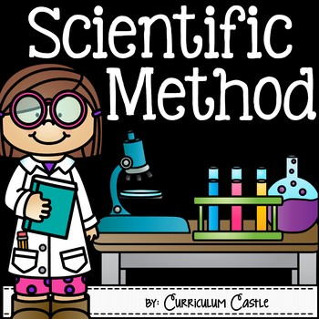 Preview of Scientific Method: Posters, Experiments and Journals!