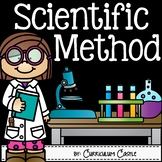 Scientific Method: Posters, Experiments and Journals!