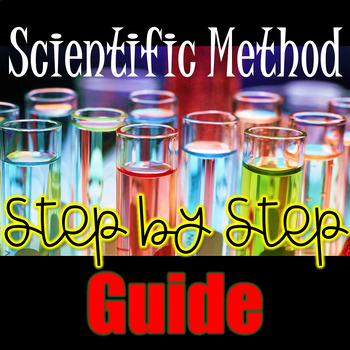 Preview of Scientific Method Guide