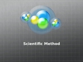 Scientific Method PowerPoint
