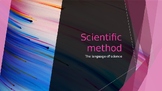 Scientific Method PowerPoint (scientific inquiry)