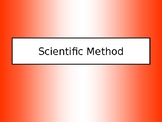 Scientific Method Powerpoint Presentation