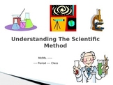 Scientific Method Presentation