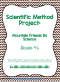 Scientific Method Project