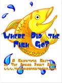Scientific Method Skit: "Where Did the Fish Go?"
