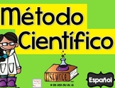 Scientific Method Spanish - Metodo Cientifico