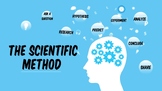Scientific Method + Study Guide Prezi
