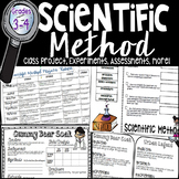 Scientific Method Resources and Class Project