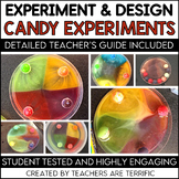 Candy Experiments - Design Your Own
