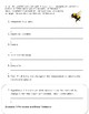 Scientific Method Worksheet by Ask Why | Teachers Pay Teachers