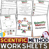 Scientific Method Worksheets, Activities | Scientific Meth