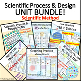 Scientific Process and Design Unit