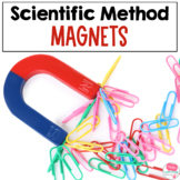 Scientific Method Activity | Magnets