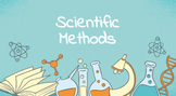 Scientific Methods PowerPoint Lecture (with Games!)