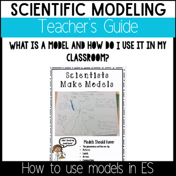 Preview of Scientific Modeling: A How to Guide